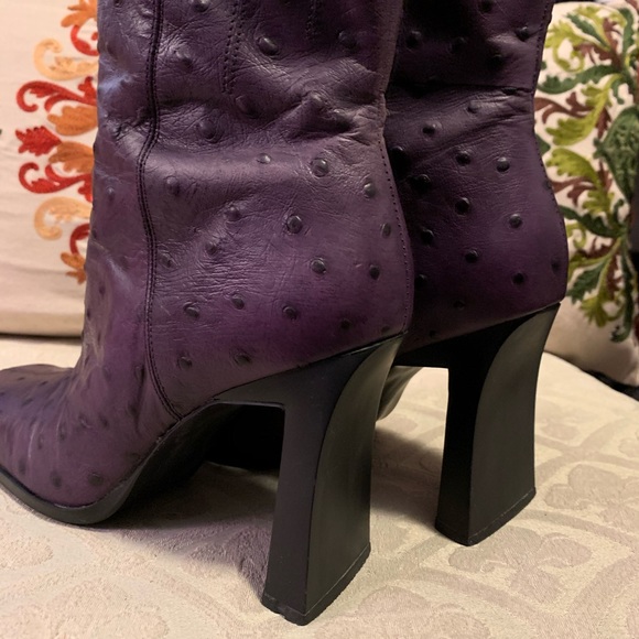 Vintage Nine West Boots - Picture 4 of 7